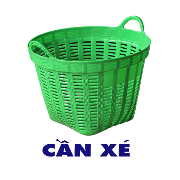 Cần xé - Cần xé sầu riêng
