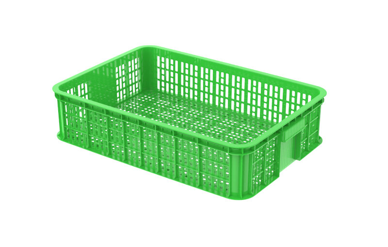 Sóng hở 1t5 thùng nhựa hở 1t5 Sóng hở 1T5 - Thùng nhựa hở 1T5