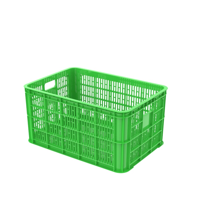 Sóng Hở 3T1 - Thùng nhựa hở 3T1 Sóng Hở 3T1 - Thùng nhựa hở 3T1