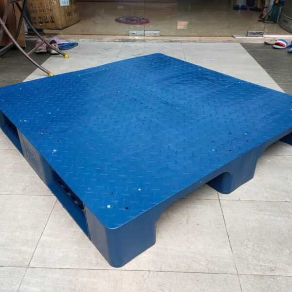 Pallet nhựa - Giá Pallet nhựa - Pallet nhựa 3 chân