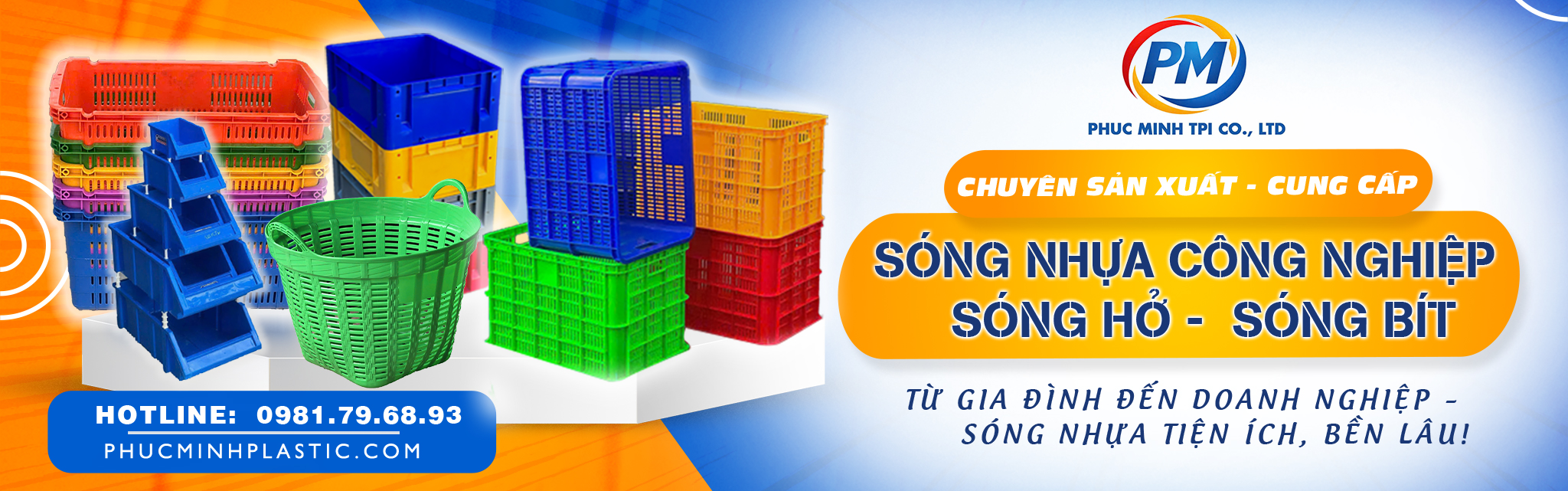 SÓNG NHỰA
